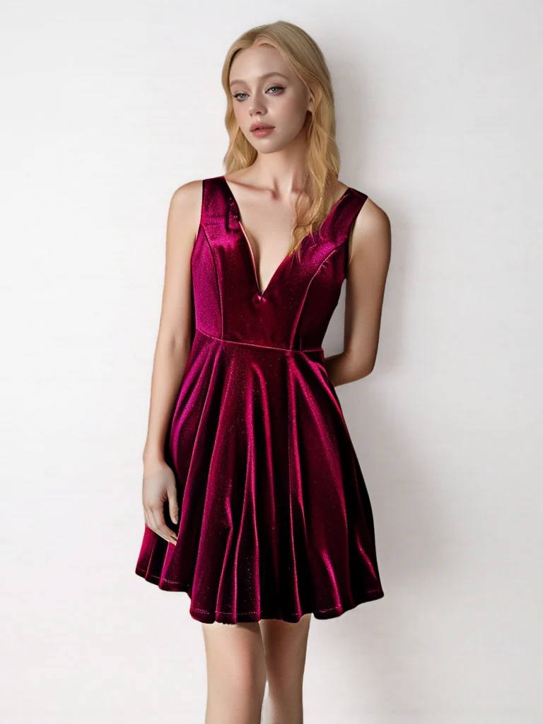 Ginza dress